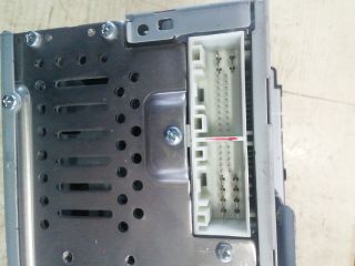 bontott KIA PICANTO Rádió / CD