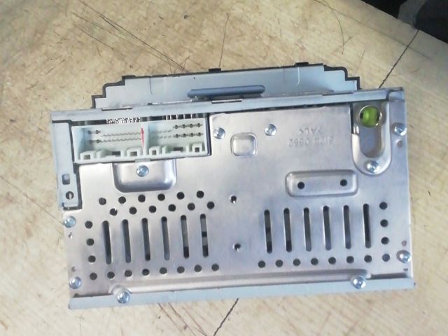 bontott KIA PICANTO Rádió / CD