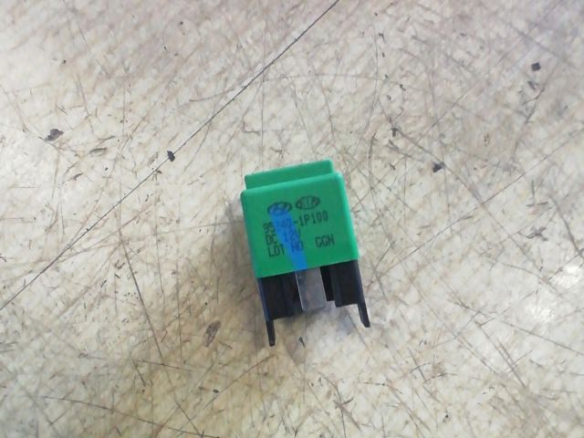 bontott KIA PICANTO Relé