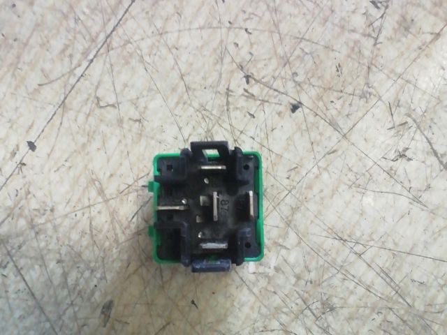 bontott KIA PICANTO Relé