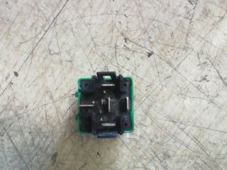 bontott KIA PICANTO Relé