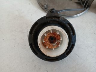 bontott KIA PICANTO Tankajtó