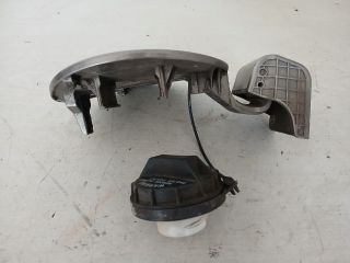 bontott KIA PICANTO Tankajtó