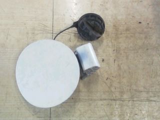 bontott KIA PICANTO Tankajtó