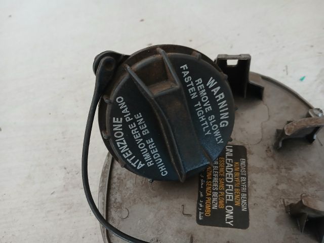 bontott KIA PICANTO Tankajtó