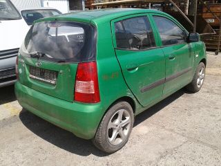 bontott KIA PICANTO Tető