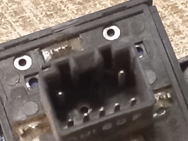 bontott KIA PICANTO Tükör Kapcsoló