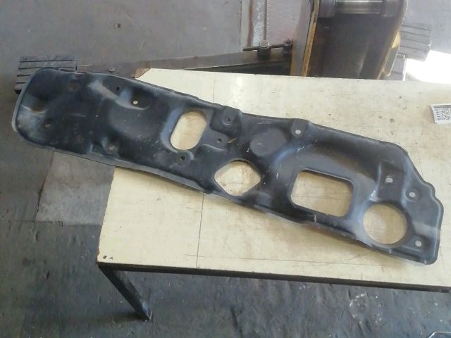 bontott KIA PICANTO Tűzfal Szigetelés