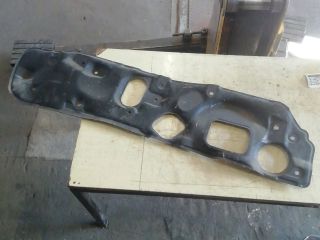 bontott KIA PICANTO Tűzfal Szigetelés