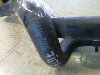 bontott KIA PICANTO Utastér Fűtéscső