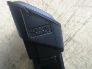 bontott KIA PICANTO Vészvillogó Kapcsoló