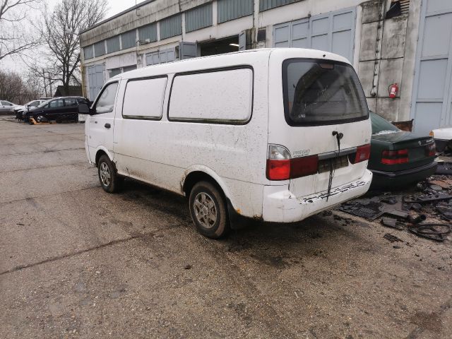 bontott KIA PREGIO Bal első Csonkállvány Kerékaggyal