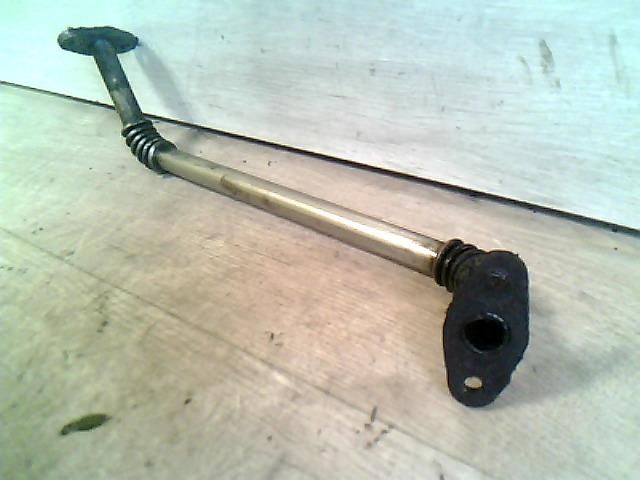 bontott KIA PREGIO EGR Hűtő Cső