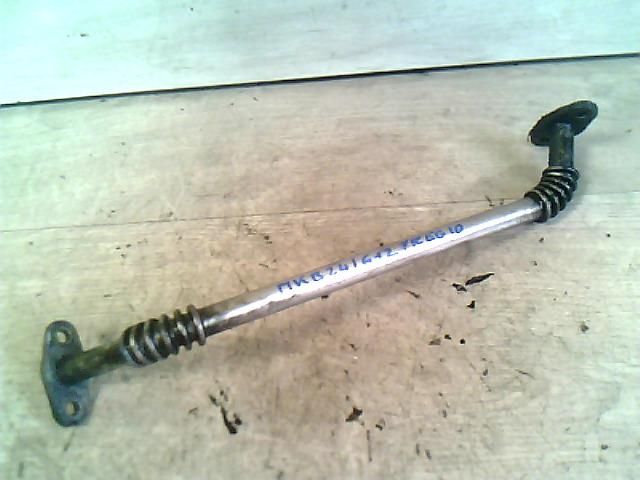 bontott KIA PREGIO EGR Hűtő Cső