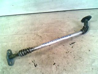 bontott KIA PREGIO EGR Hűtő Cső