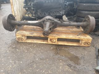 bontott KIA PREGIO Hátsó Híd (Dobfékes)