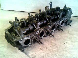 bontott KIA PREGIO Hengerfej