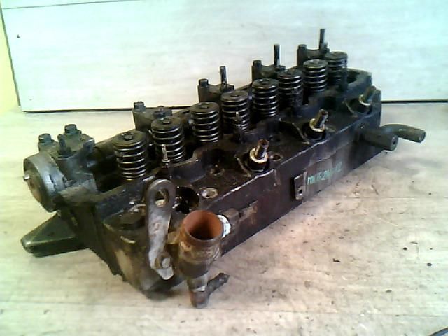 bontott KIA PREGIO Hengerfej