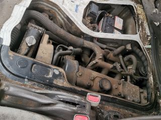 bontott KIA PREGIO Jobb első Gólyaláb (Lengécsillapító, Rugó)