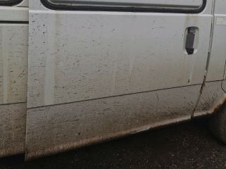 bontott KIA PREGIO Jobb Féltengely