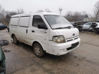 bontott KIA PREGIO Jobb Féltengely