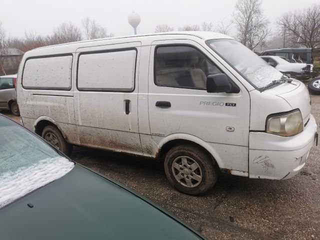 bontott KIA PREGIO Jobb Féltengely