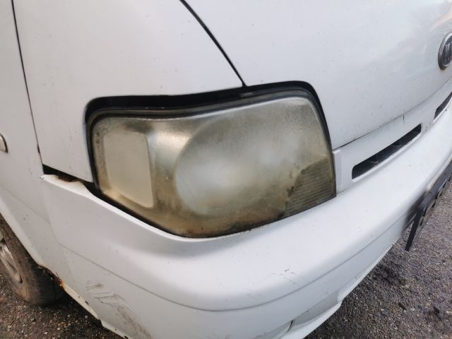 bontott KIA PREGIO Jobb Féltengely