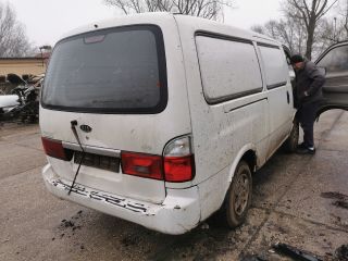 bontott KIA PREGIO Jobb Féltengely