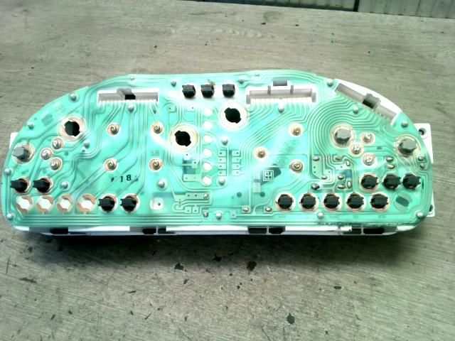 bontott KIA PREGIO Kilométeróra