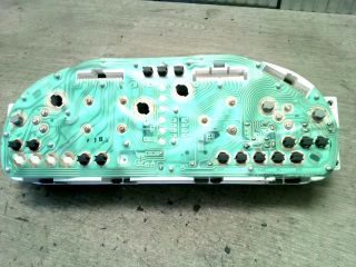 bontott KIA PREGIO Kilométeróra