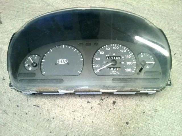 bontott KIA PREGIO Kilométeróra