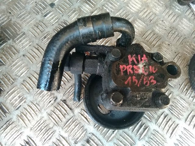 bontott KIA PREGIO Kormányszervó Motor (Hidraulikus)