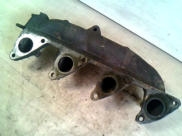 bontott KIA PREGIO Leömlő (Soros)