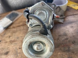 bontott KIA PREGIO Önindító