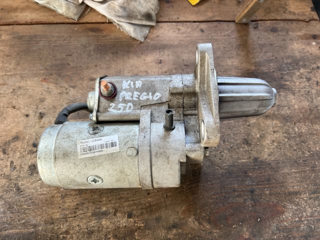 bontott KIA PREGIO Önindító