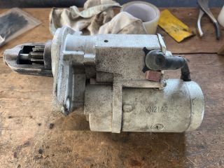 bontott KIA PREGIO Önindító