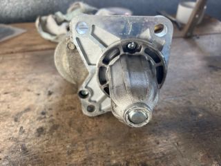 bontott KIA PREGIO Önindító