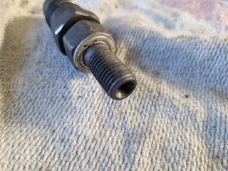 bontott KIA PREGIO Porlasztó (1 db)