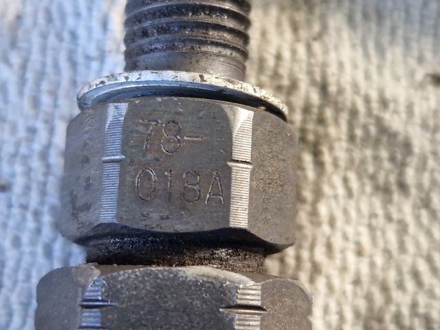 bontott KIA PREGIO Porlasztó (1 db)