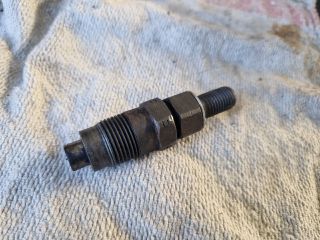 bontott KIA PREGIO Porlasztó (1 db)