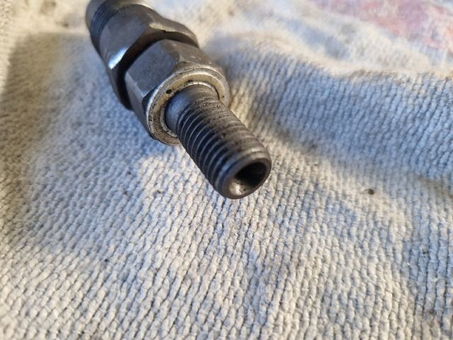 bontott KIA PREGIO Porlasztó (1 db)