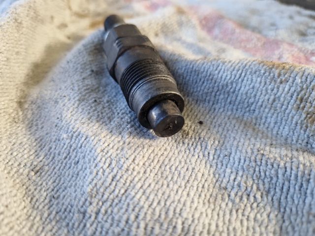 bontott KIA PREGIO Porlasztó (1 db)