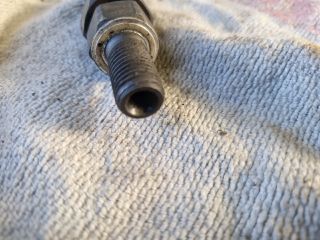 bontott KIA PREGIO Porlasztó (1 db)