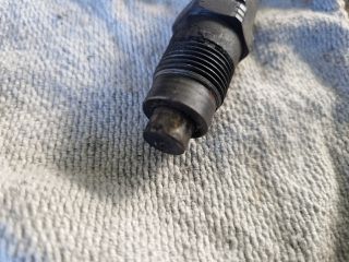 bontott KIA PREGIO Porlasztó (1 db)