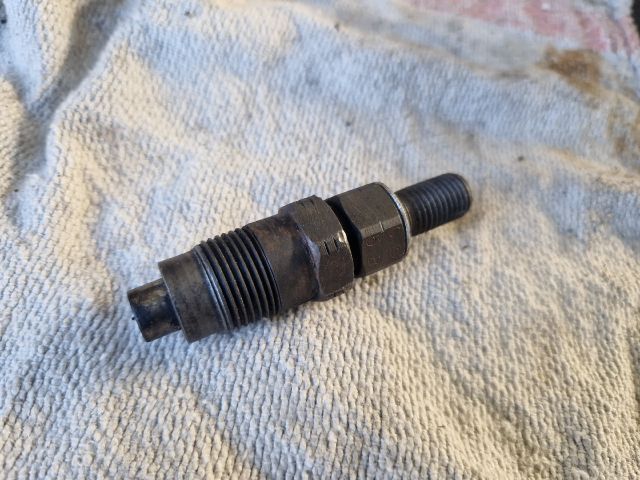 bontott KIA PREGIO Porlasztó (1 db)