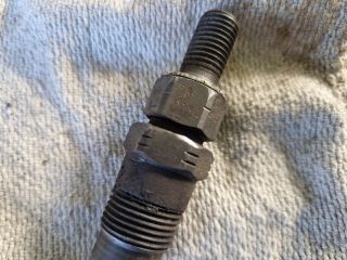 bontott KIA PREGIO Porlasztó (1 db)