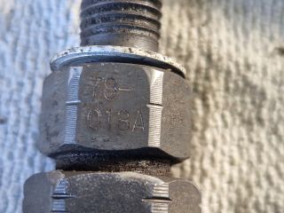 bontott KIA PREGIO Porlasztó (1 db)