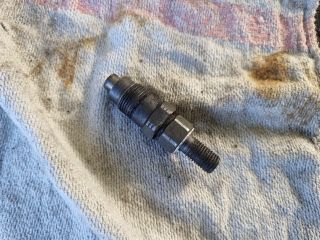 bontott KIA PREGIO Porlasztó (1 db)