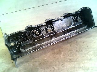 bontott KIA PREGIO Szelepfedél