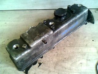 bontott KIA PREGIO Szelepfedél